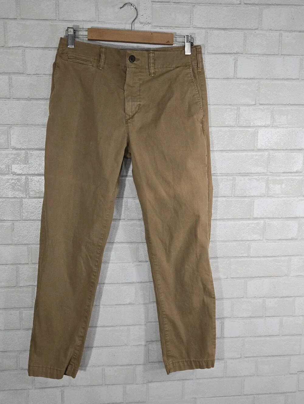 AEO Flex slim bottoms